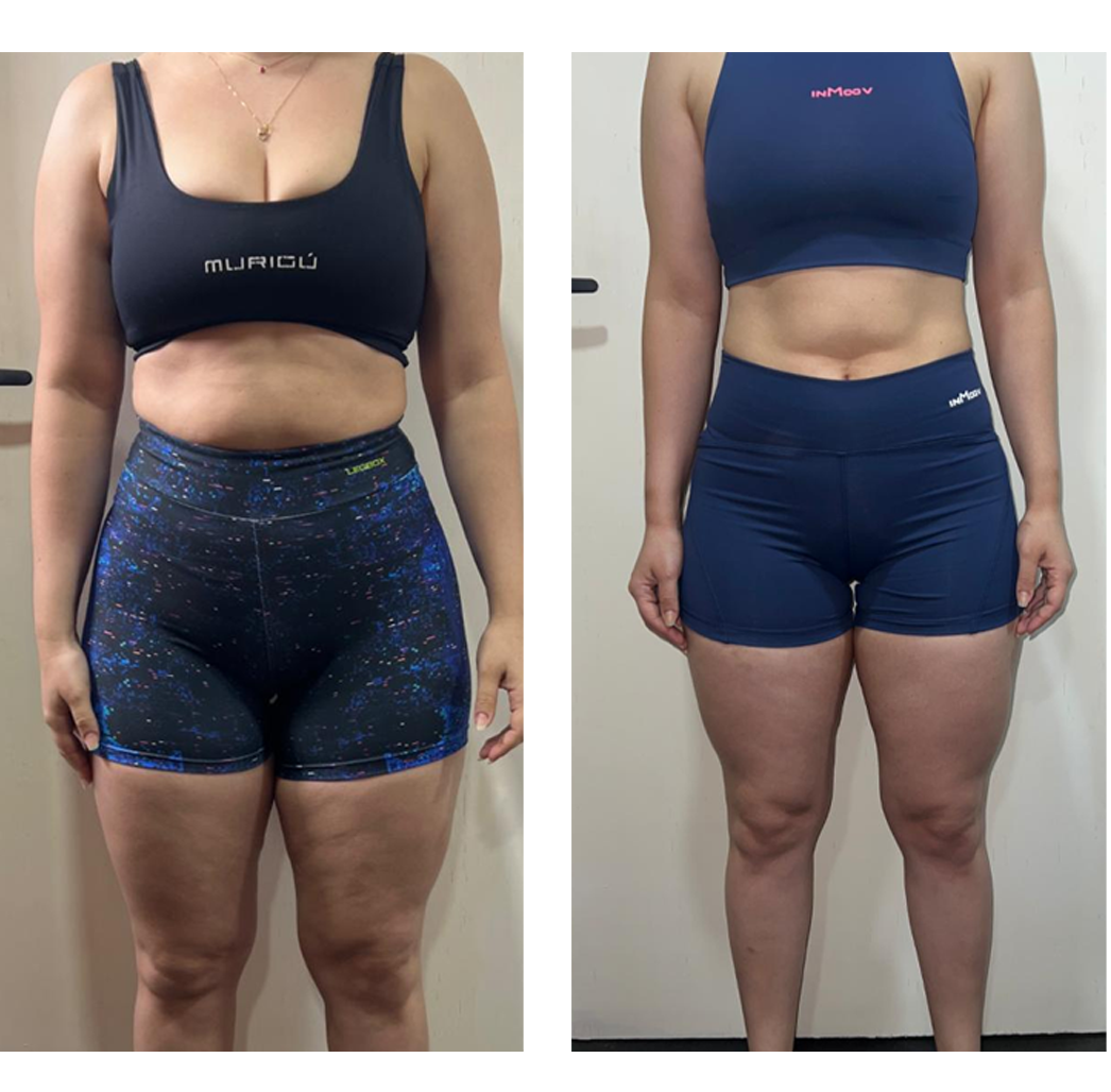 Leandro Flow - Personal de Academia e Cross