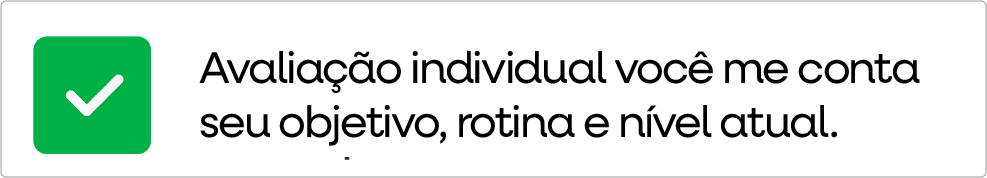 Leandro Flow - Personal de Academia e Cross