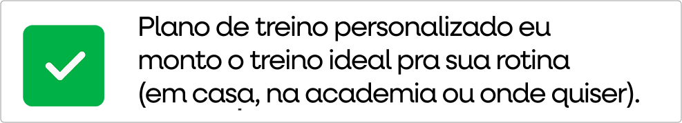 Leandro Flow - Personal de Academia e Cross