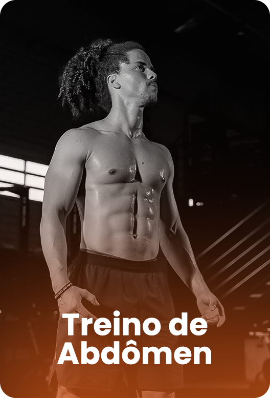 Leandro Flow - Personal de Academia e Cross